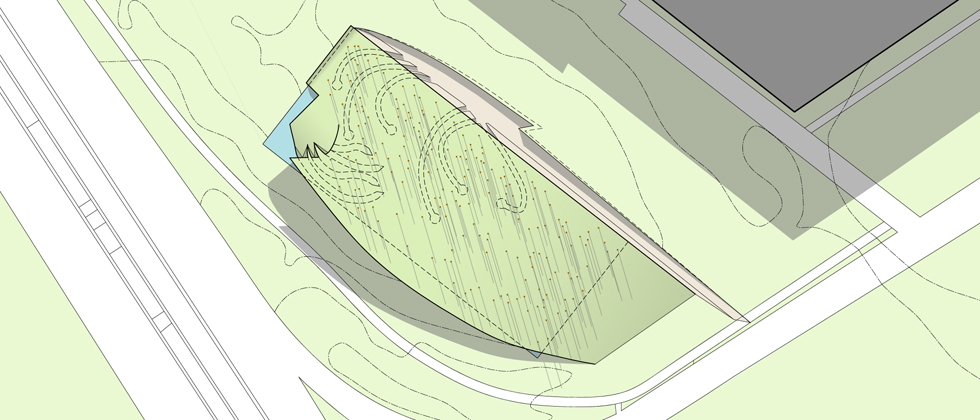 the work.group architecture