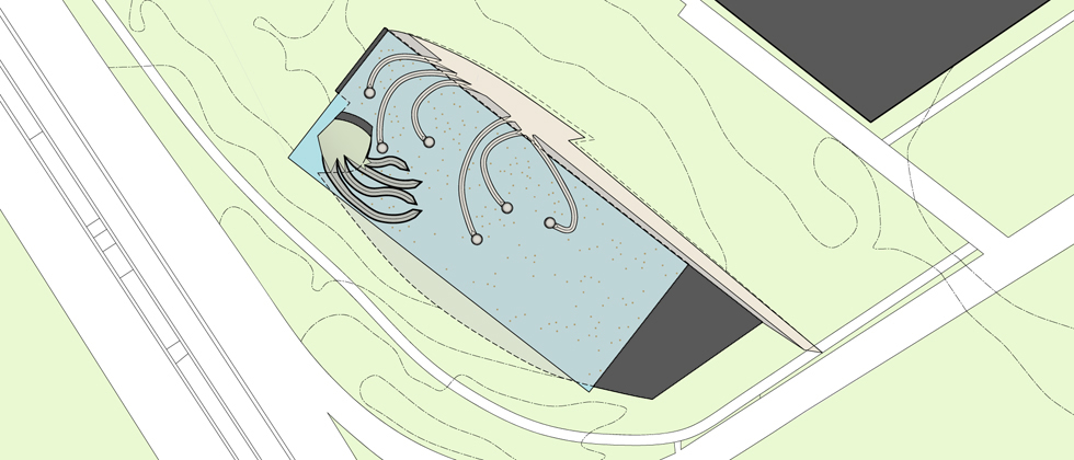 the work.group architecture