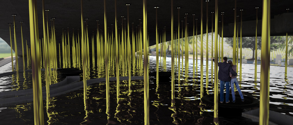 the work.group architecture