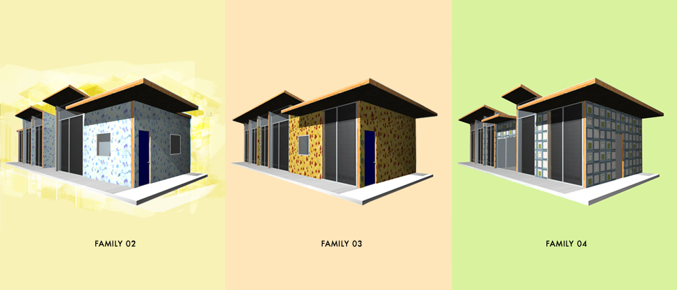 the work.group architecture