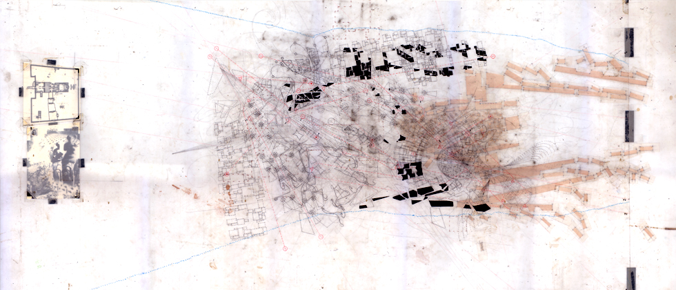 Roosevelt Island Arts Center.  the work.group architecture