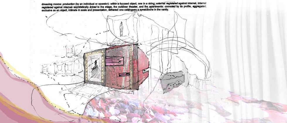 Roosevelt Island Arts Center.  the work.group architecture