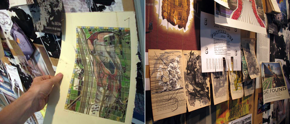 Design Prescription for Public Health. the work.group architecture