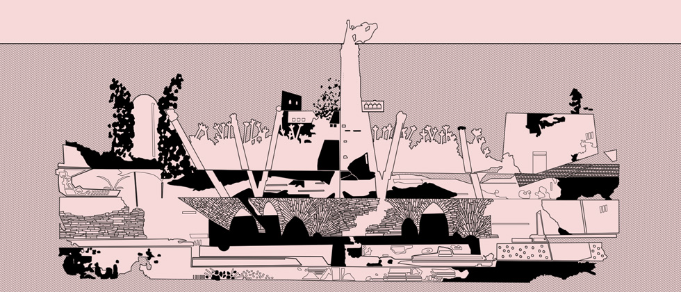 Birnbeck Island Drift Hanger. the work.group architecture