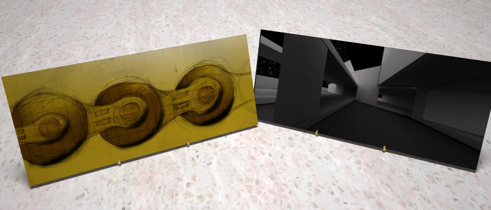 the work.group architecture