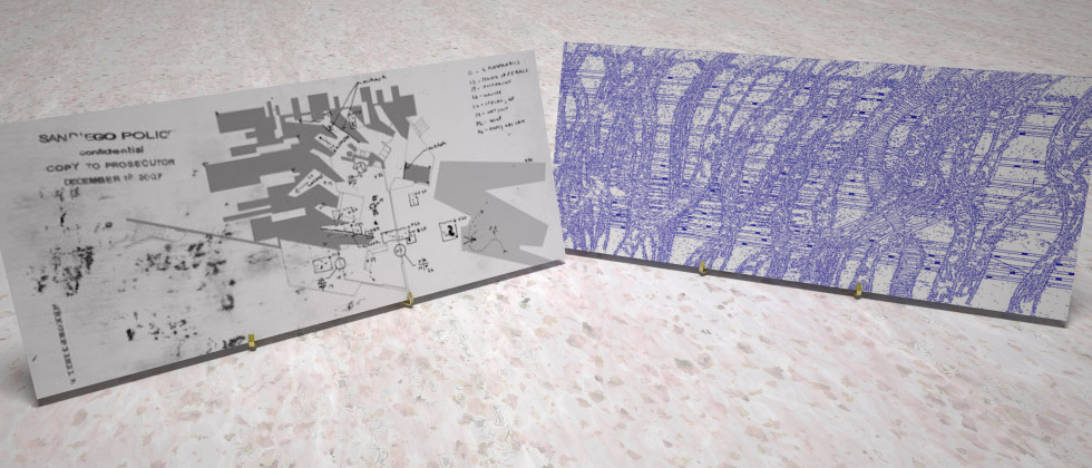 the work.group architecture