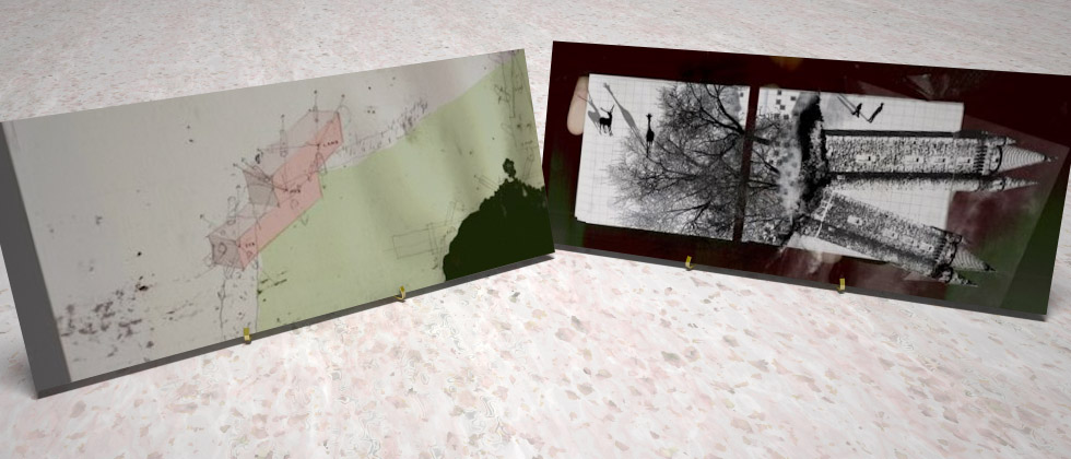 the work.group architecture