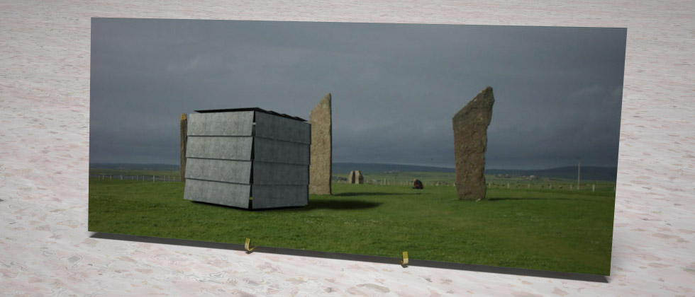 the work.group architecture