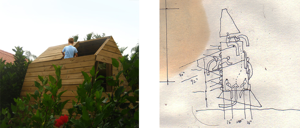 Fort Kempf - the work.group architecture