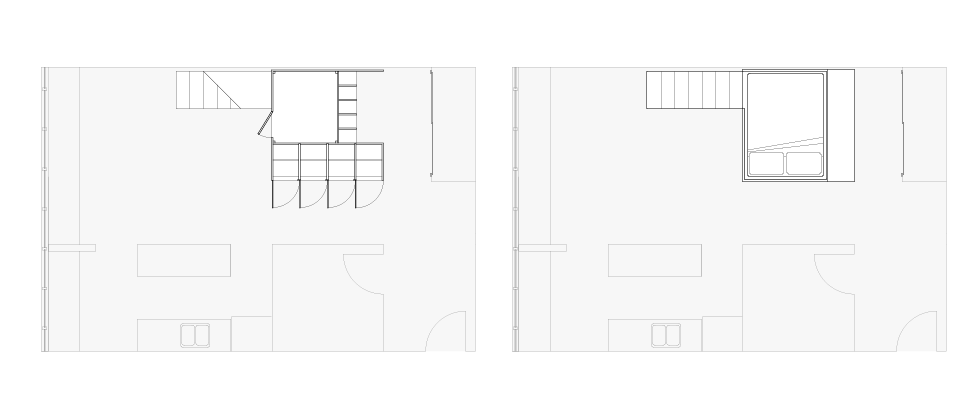 the work.group architecture