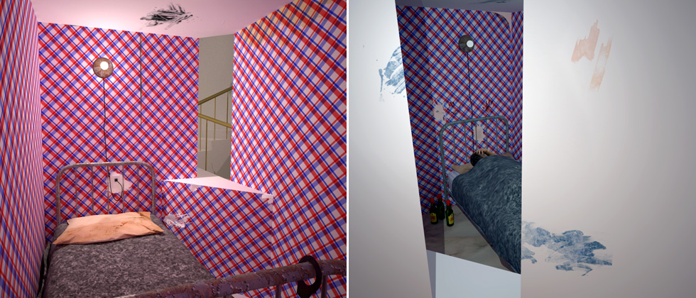 the work.group architecture