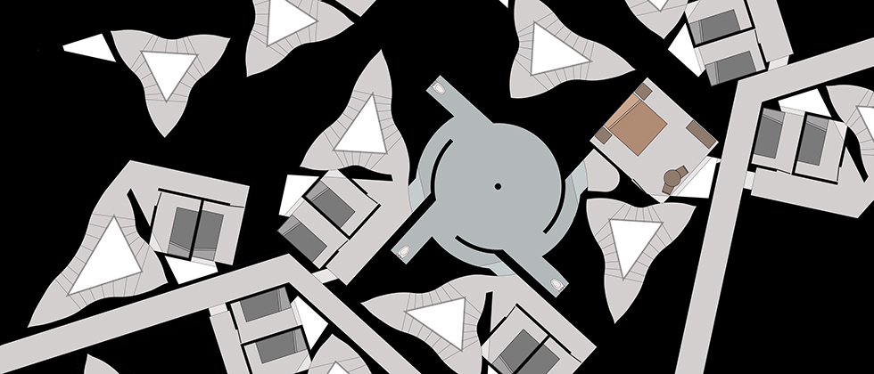 the work.group architecture