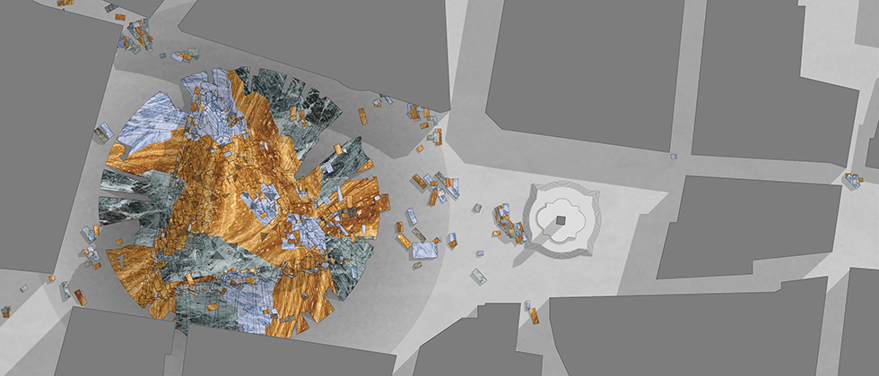 the work.group architecture