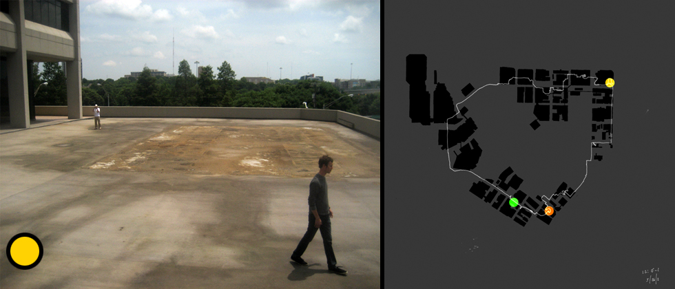 the work.group architecture