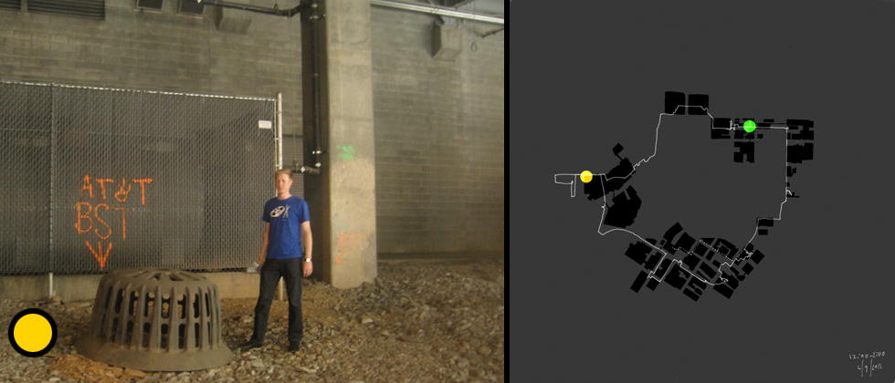 the work.group architecture