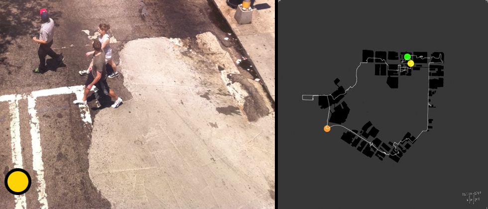 the work.group architecture