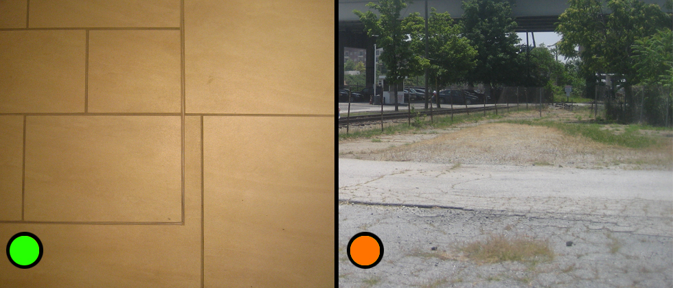 the work.group architecture