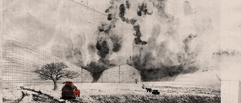 the work.group architecture