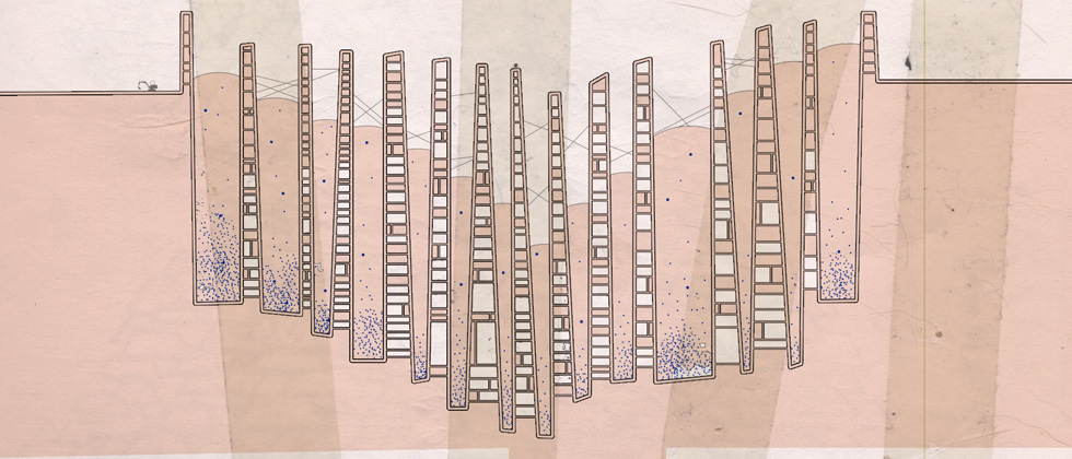 the work.group architecture