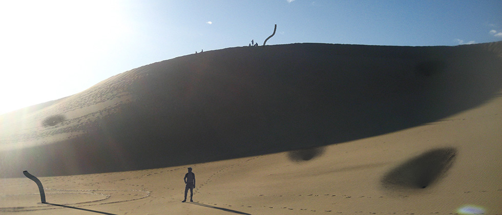 the work.group architecture