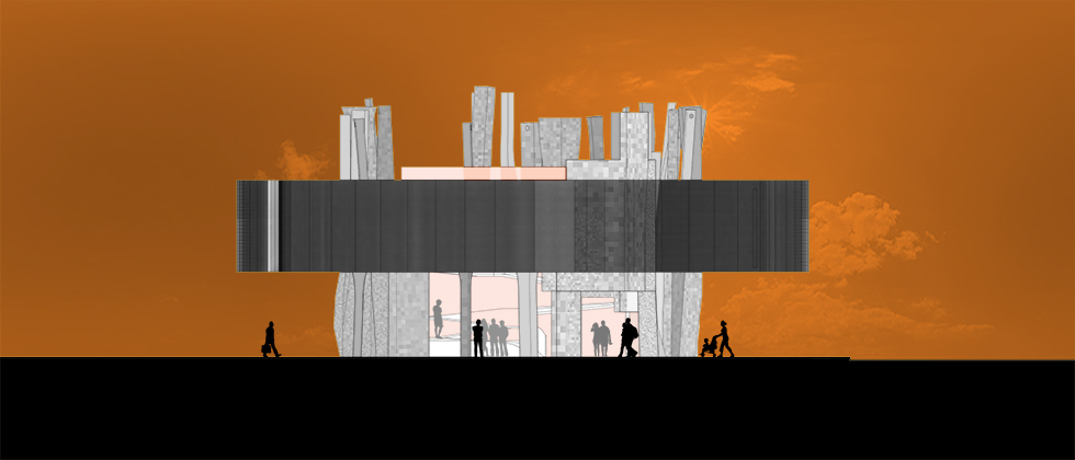 the work.group architecture