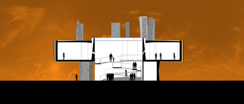 the work.group architecture