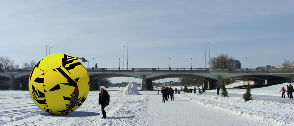 the work.group architecture