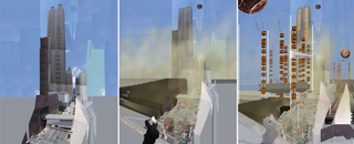 Marquis: A Picaresque Romp